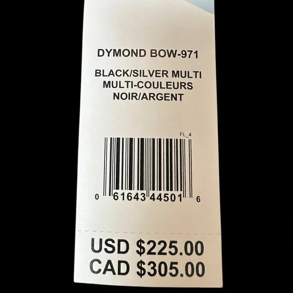 NWT Ted Baker Dymond Bow Shoulder Bag - Picture 7 of 9